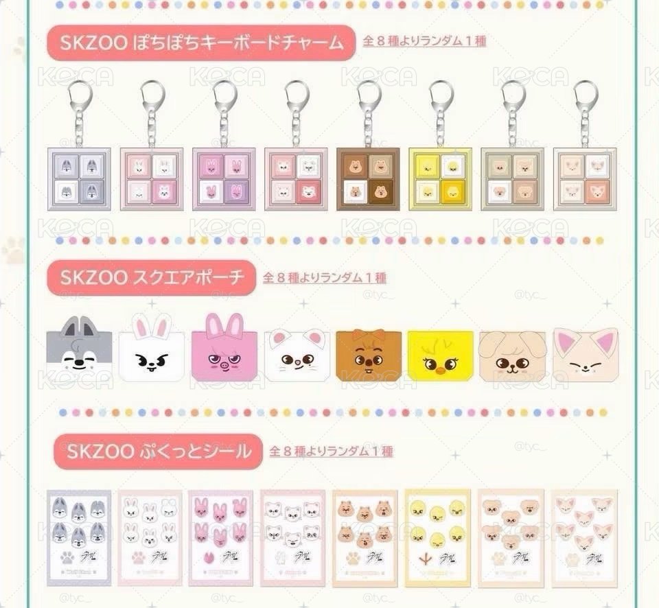 日本會員 鍵帽 貼紙