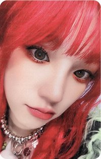 YUQ1 wm 預售 特典卡 