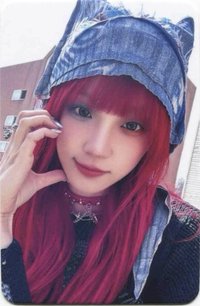 YUQ1 mmt 1.0 簽售卡 
