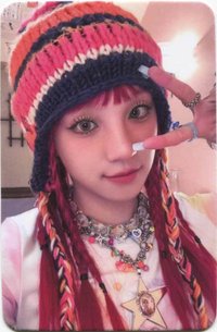 YUQ1 mmt 1.0 簽售卡 