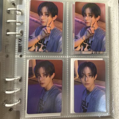 李羲承 迷你五 特典