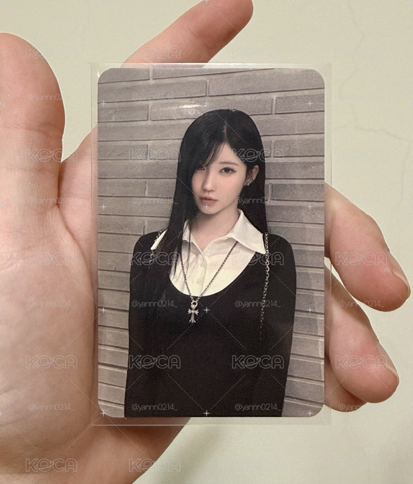 現貨 女友角