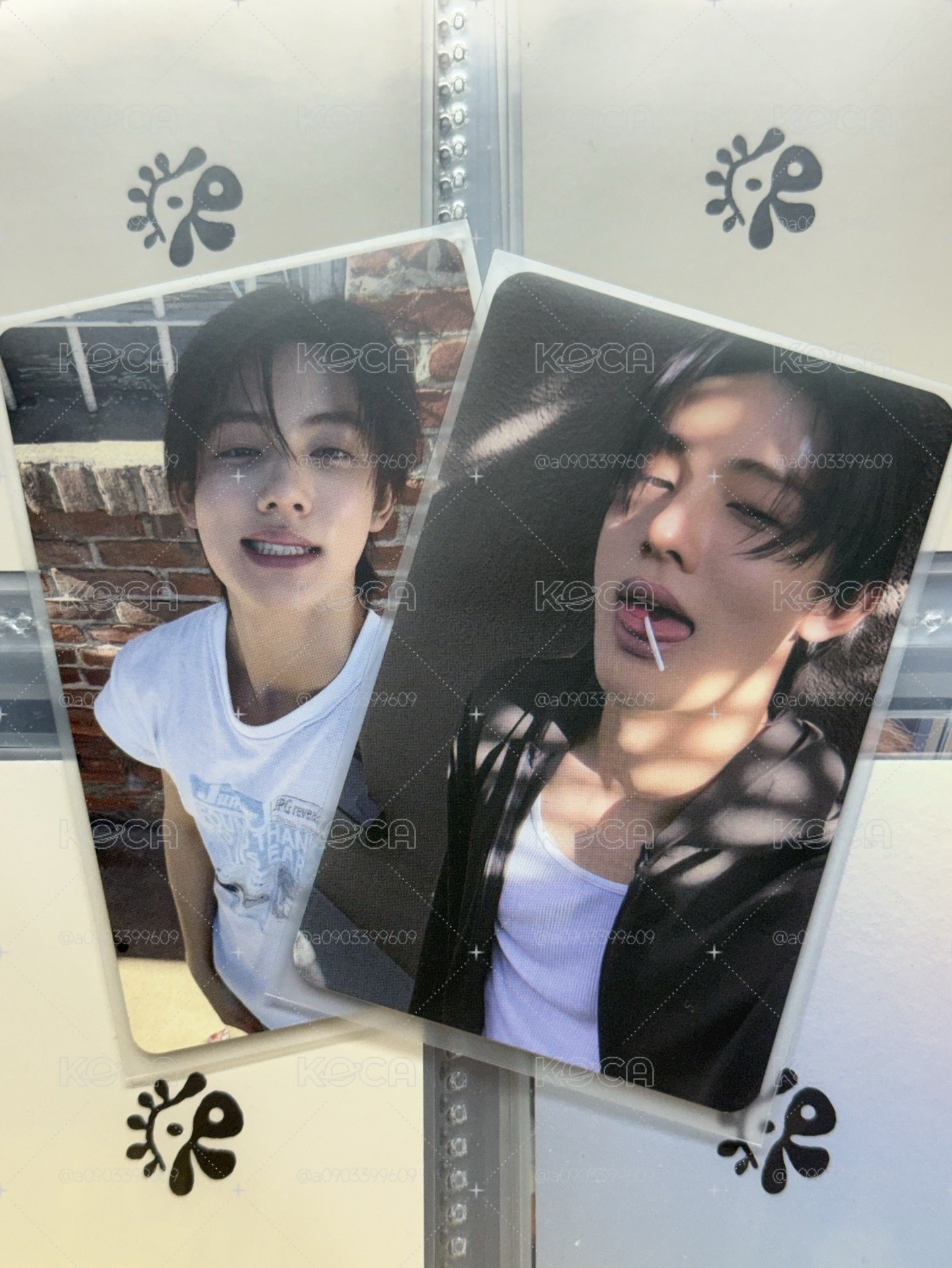 hmv玹+棒棒糖玹🍭