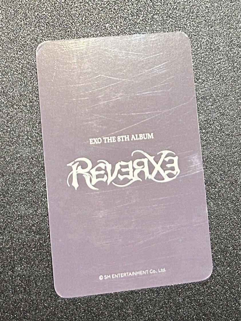 Reverxe K4開含專