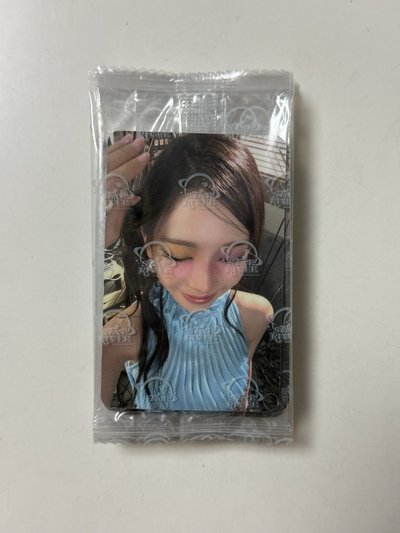 LEMONADE AM幸運卡2.0 柚