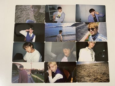 Wanna One 春風k 成雲封面
