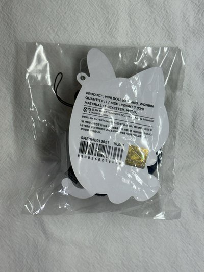 兔貓鴨糰子