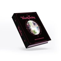 2025 SEASON'S GREETINGS[Weeekly Fantasy]