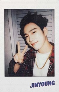 6th FM B組 周邊卡 