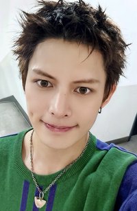 迷二 SBS 打歌卡 