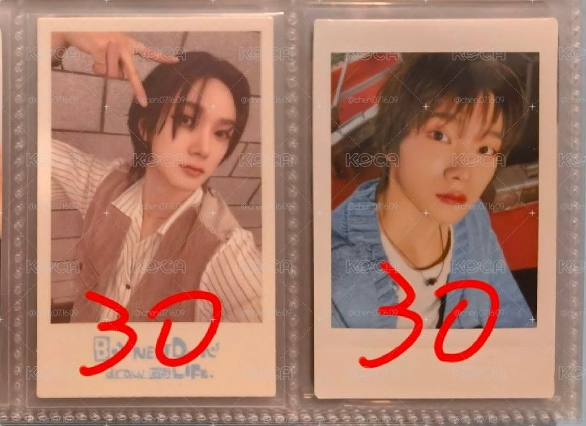 BND小卡