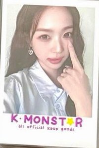 26大隊 km Showcase 特典卡 