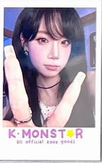 26大隊 km Showcase 特典卡 