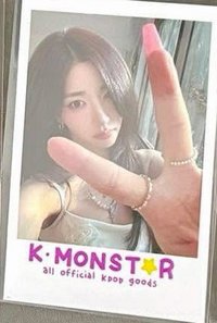 26大隊 km Showcase 特典卡 