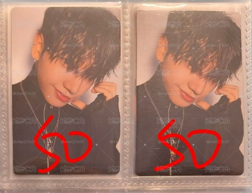 BND小卡