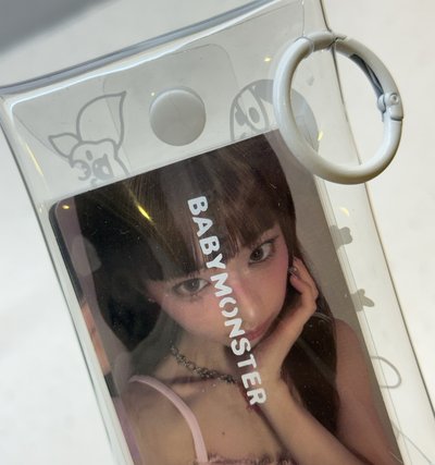 《現貨》CHOOM單封預售禮 