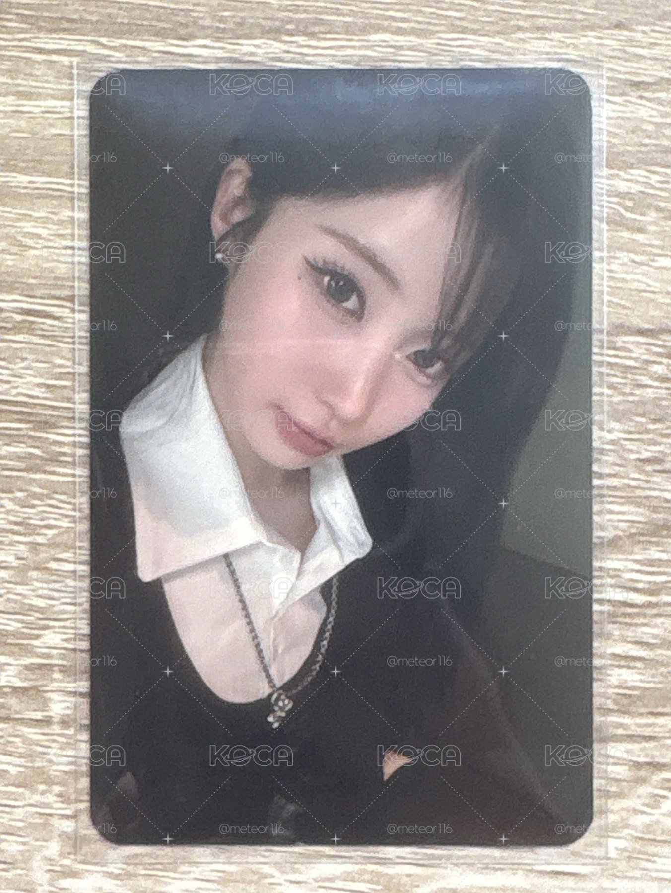現貨直出 溫柔紗