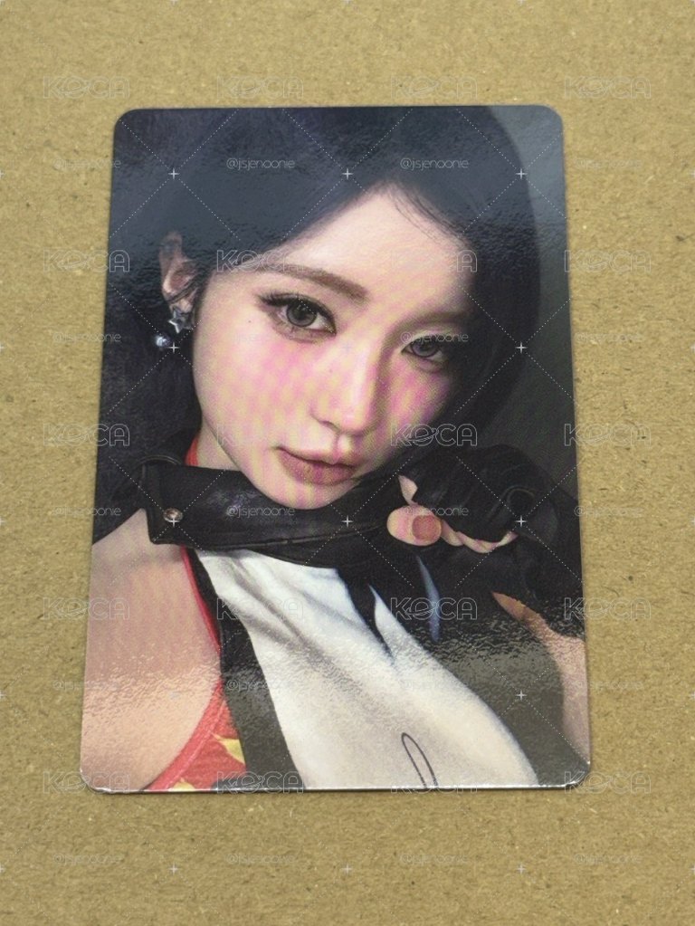 《現貨》日巡隨機卡A 🐰