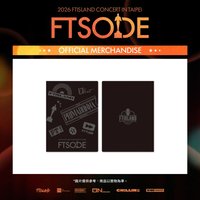 25 FTSODE 護照套 