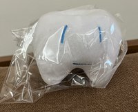 Ao S娃 復刻哈醬 會場限定
