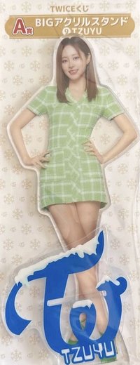 FamilyMart 2023 一番賞 A賞 立牌 