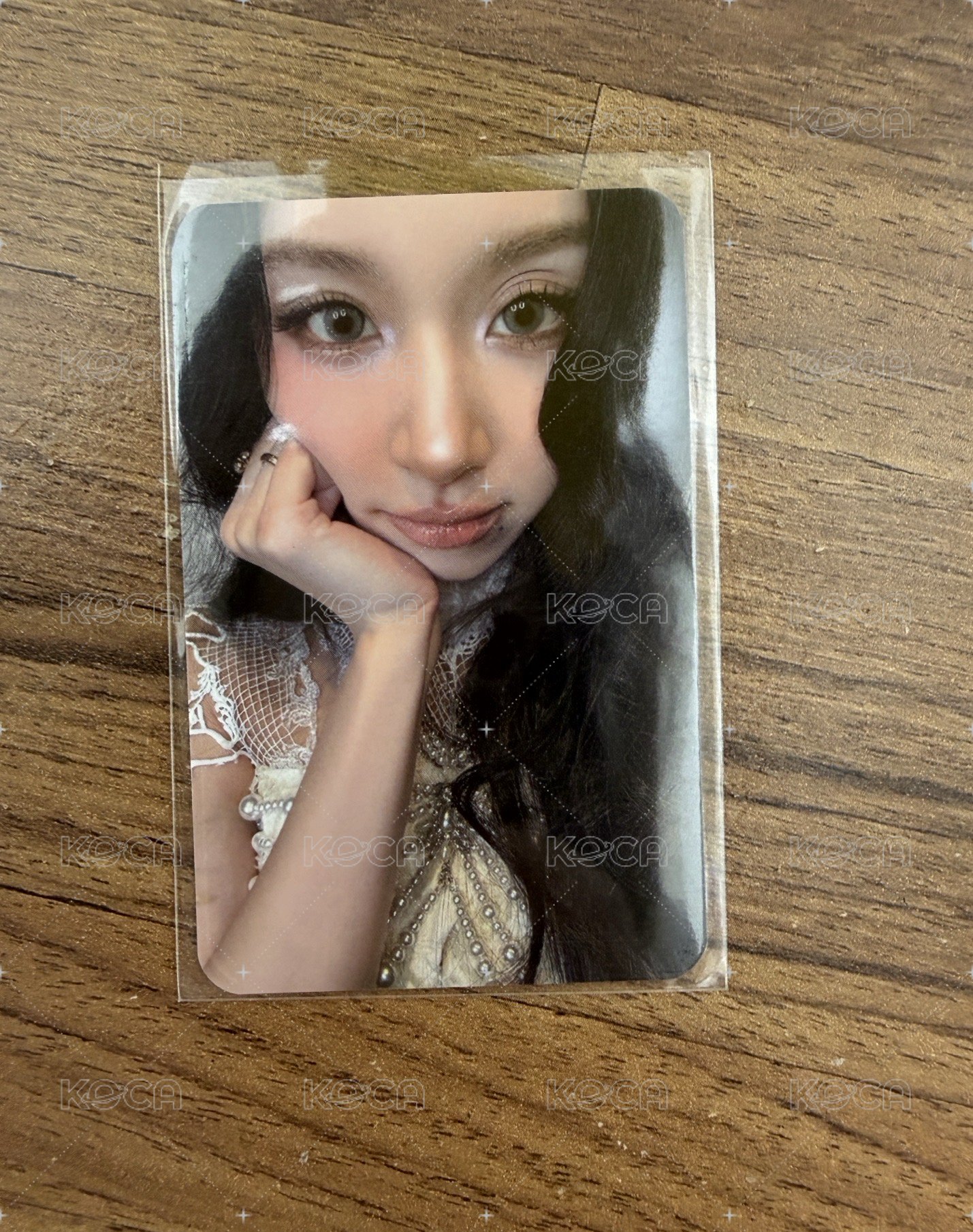 彩瑛