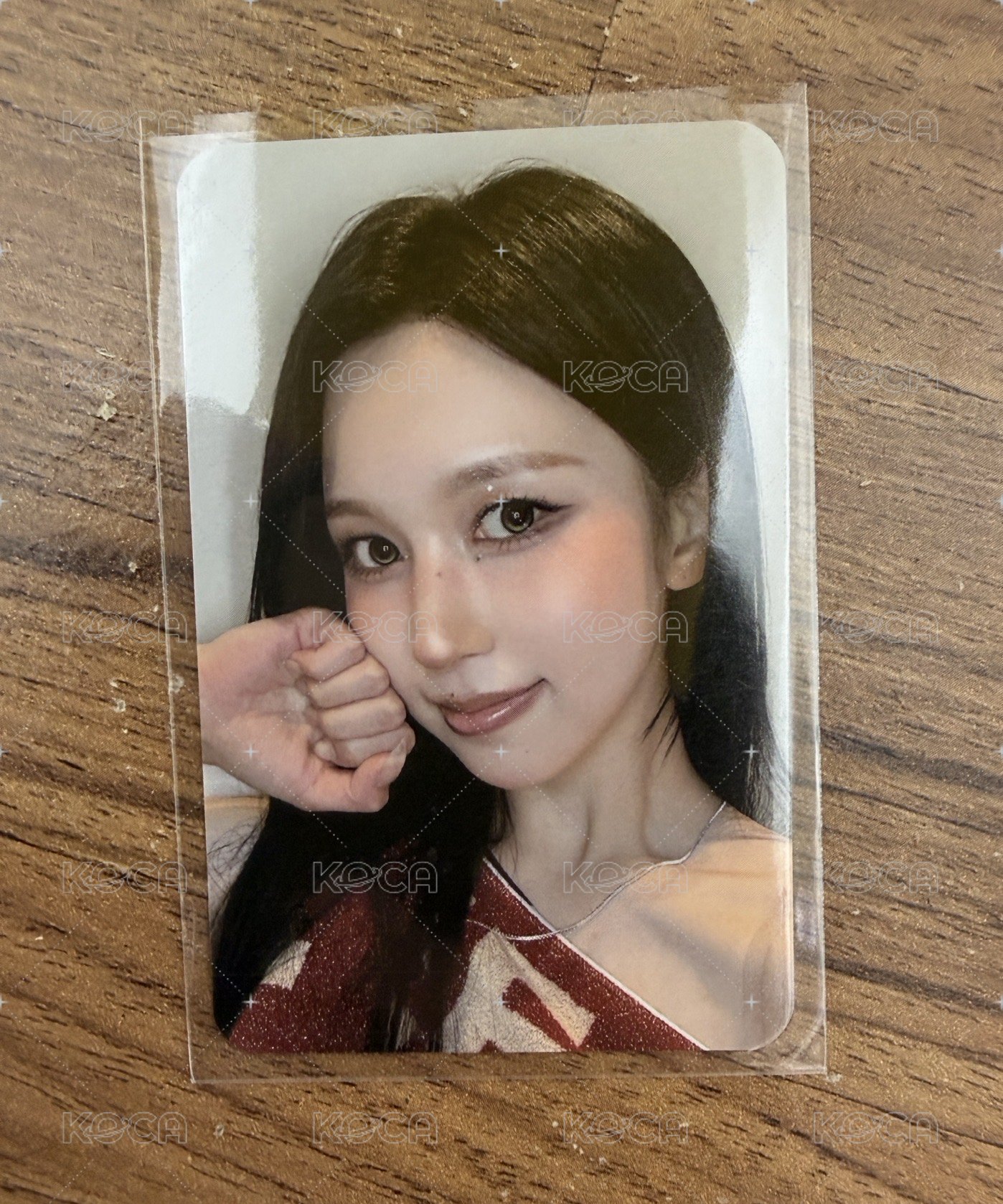 MINA