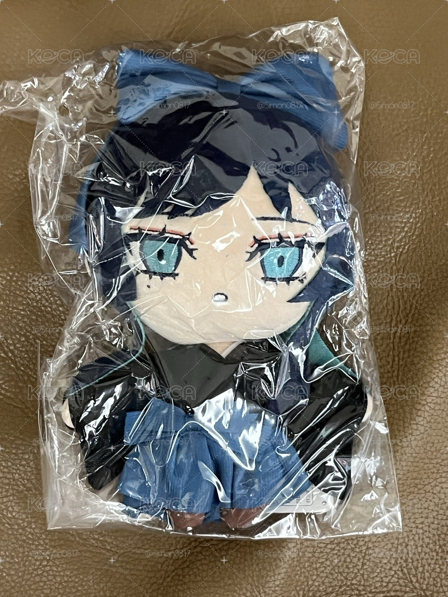《Hibana》 中娃 大和撫子娃娃