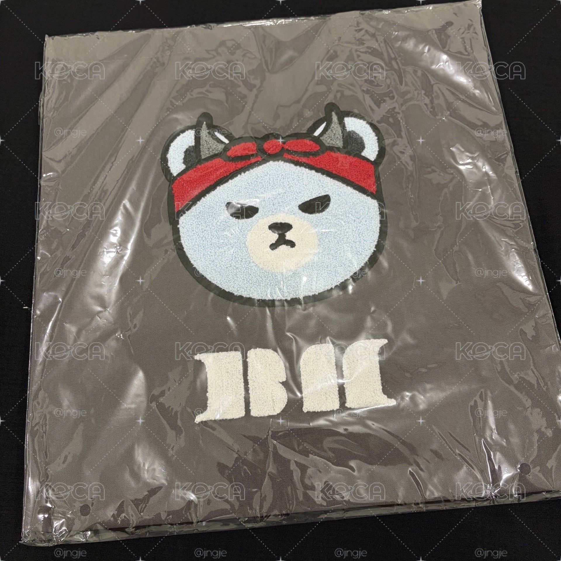 BABYMONSTER｜現貨｜🇯🇵 KRUNK包包