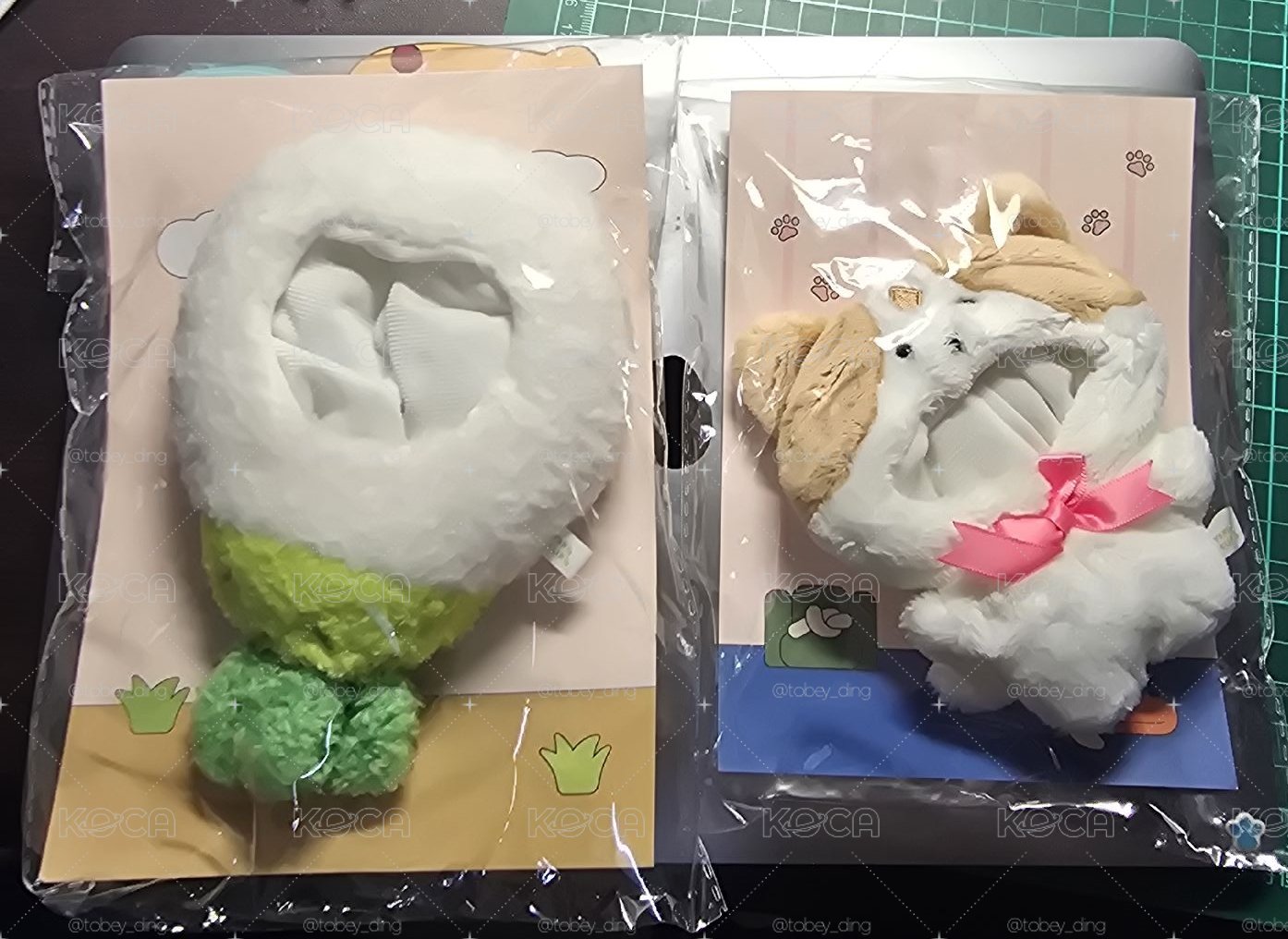 娃衣