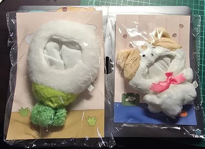 娃衣