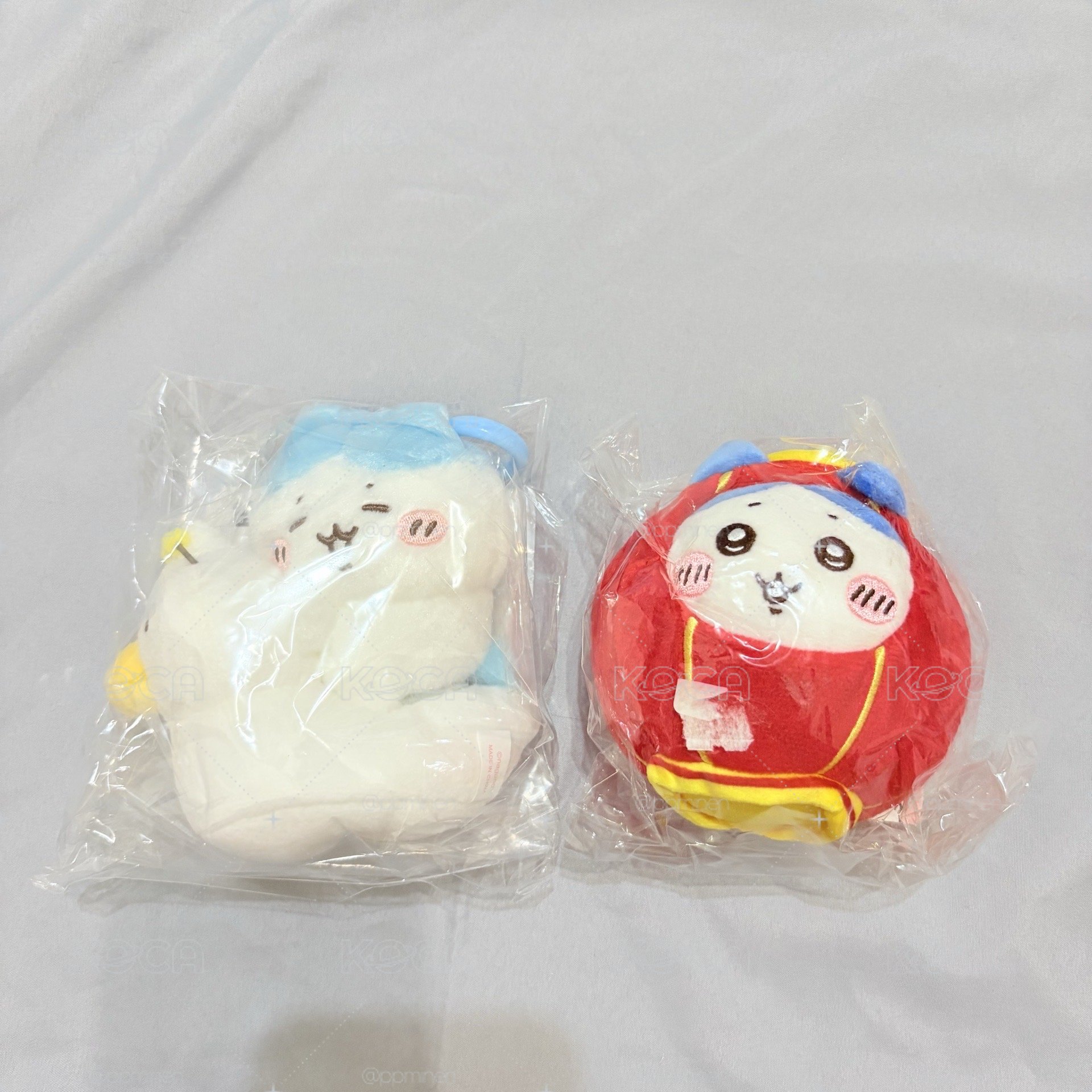 馬桶小八盤