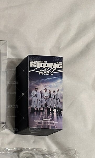 riize 韓安加濕器
