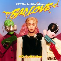 BAD LOVE MD