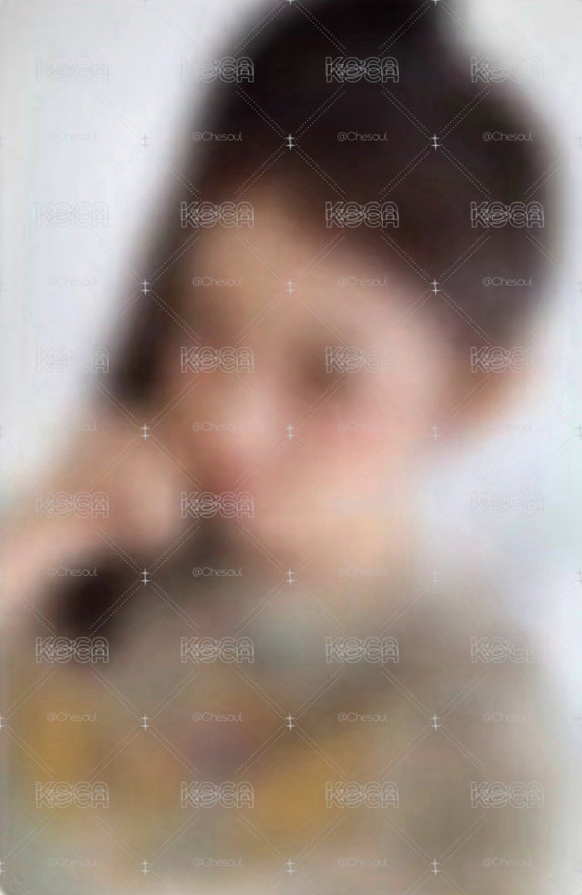 一直娛1.0簽售卡 萌