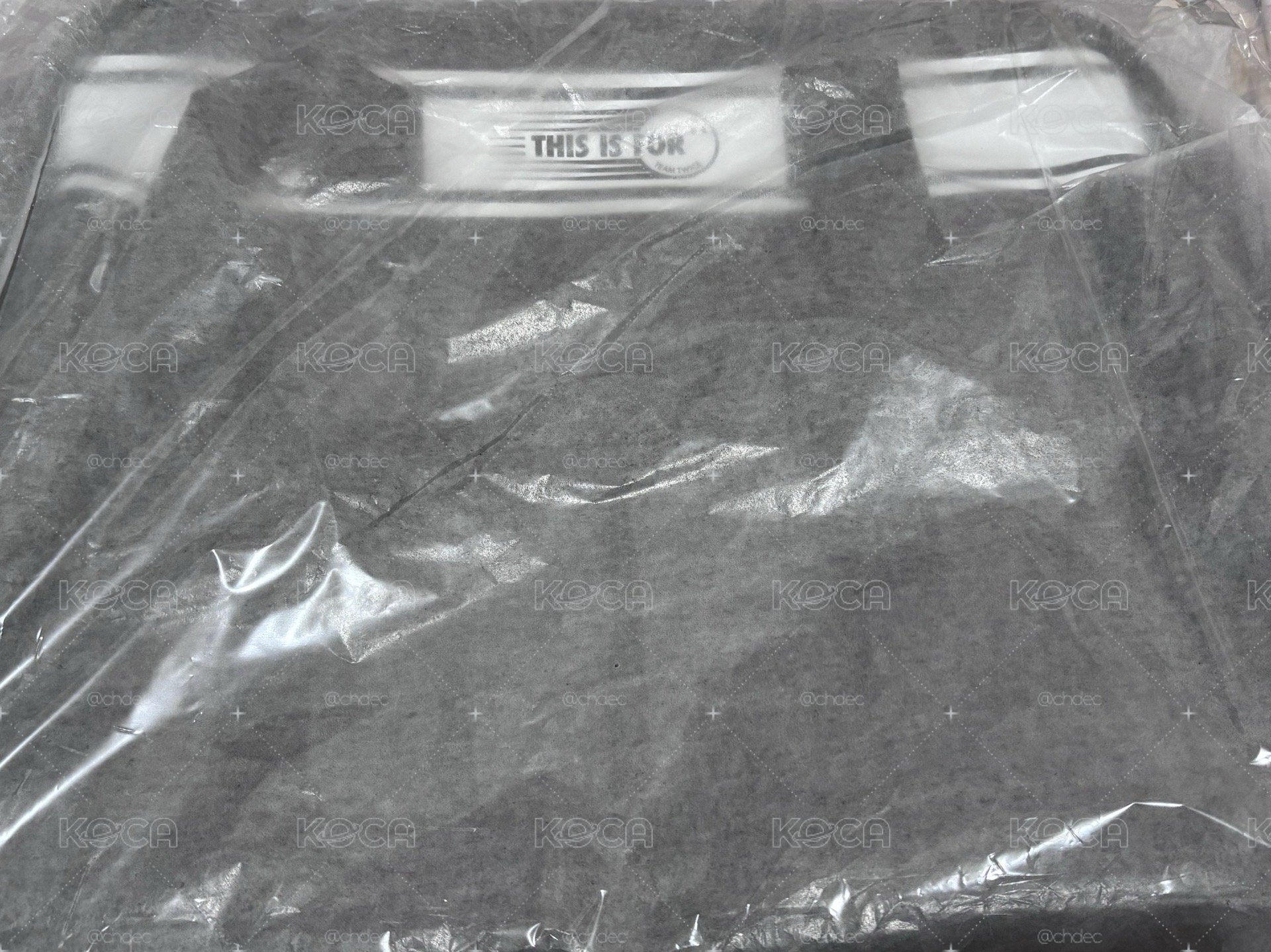 TWICE新國立保齡球包