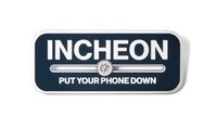 26’巡迴 Tour 徽章 INCHEON