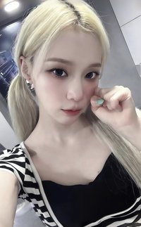 LEMONADE sw 簽售卡 