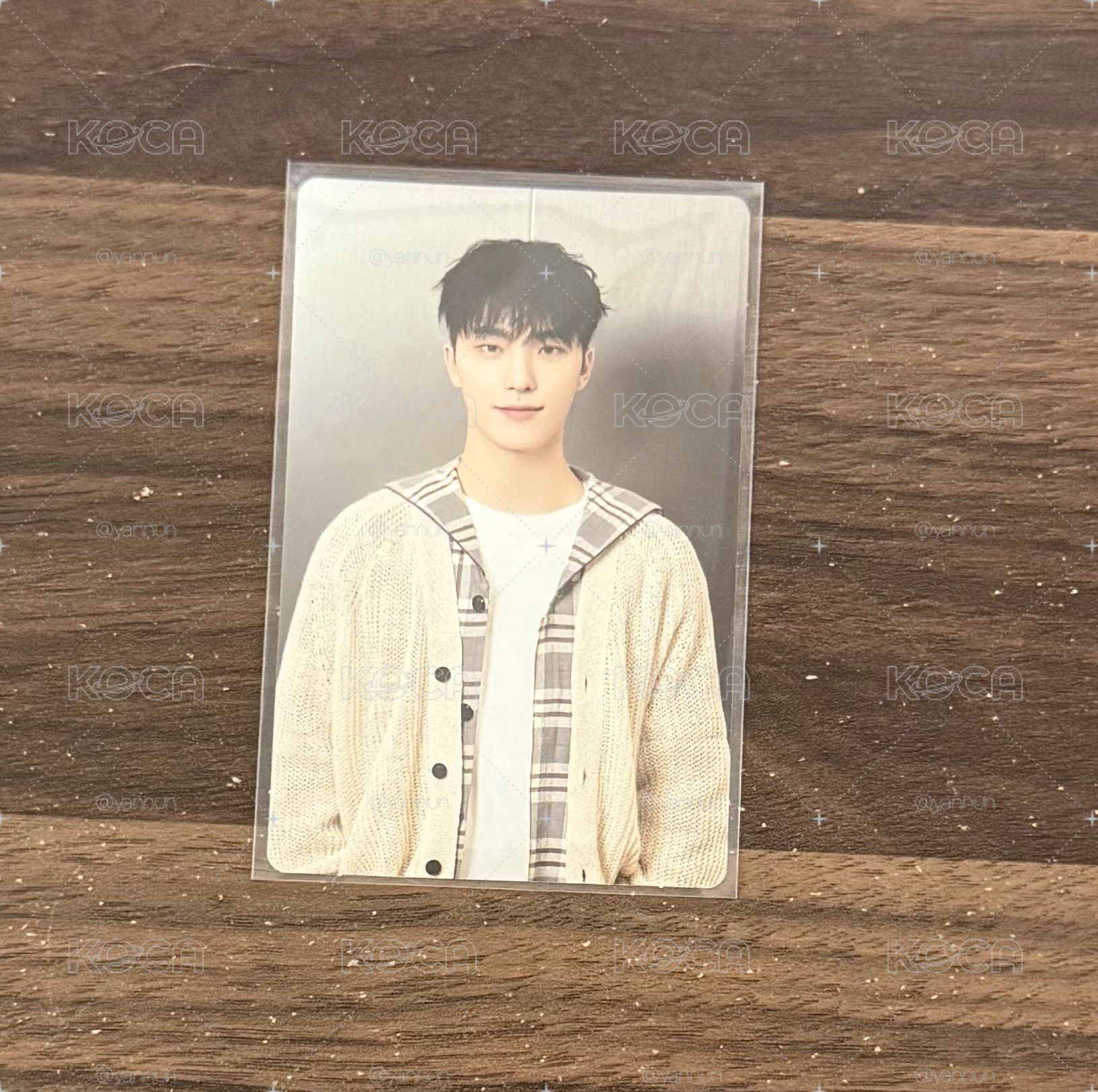carat land 隨機卡🦦