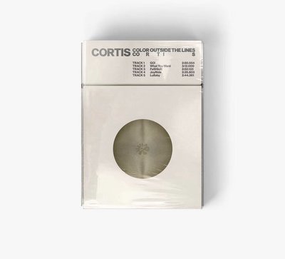 Cortis 迷ㄧ頌缽 現貨在台