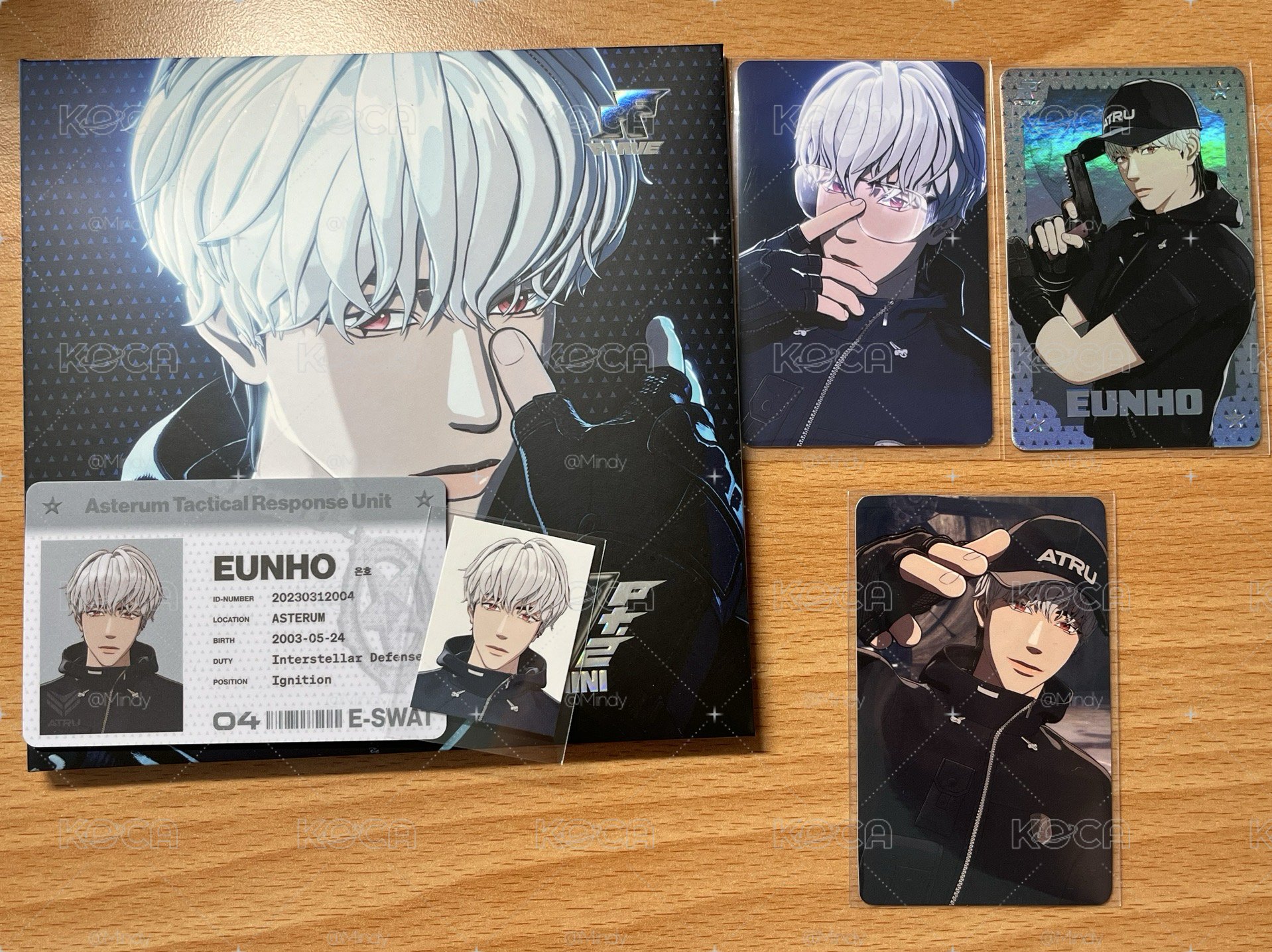 迷四❤️set