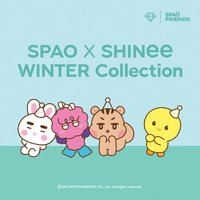 SPAO Winter MD