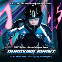 Killer Unboxing Event
