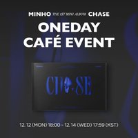 CHASE ONEDAY CAFE EVENT