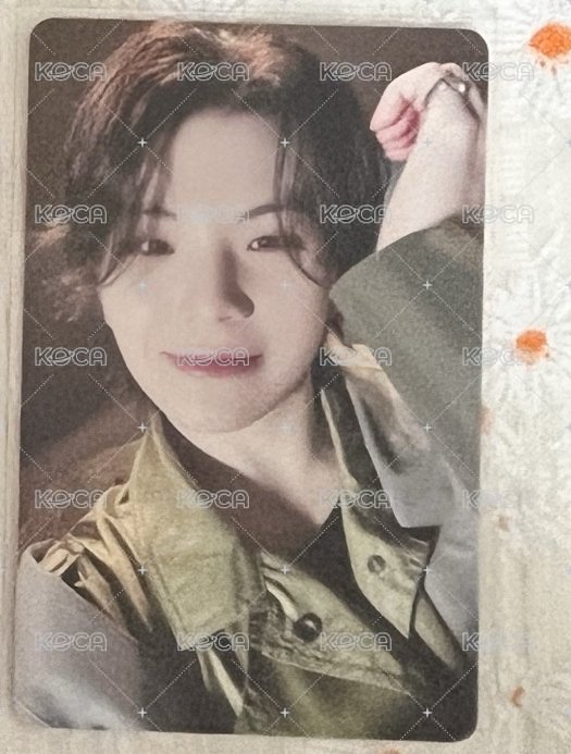 專卡（⭐️可當綁
