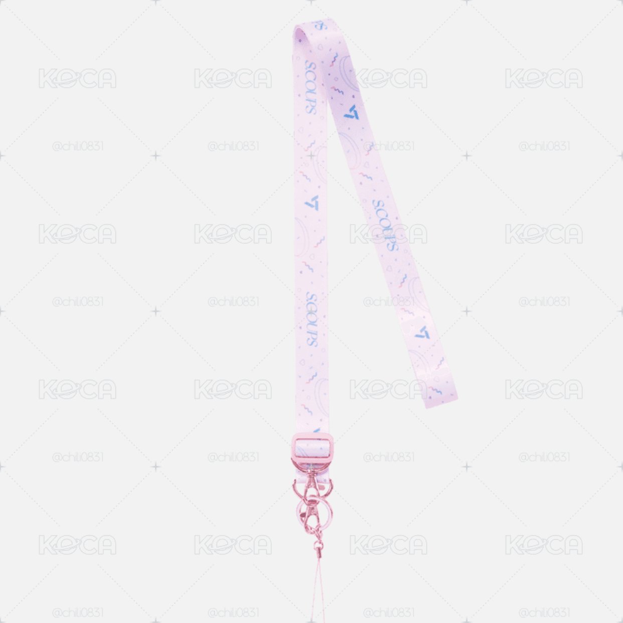 喆 LOVE 背帶 S.COUPS 