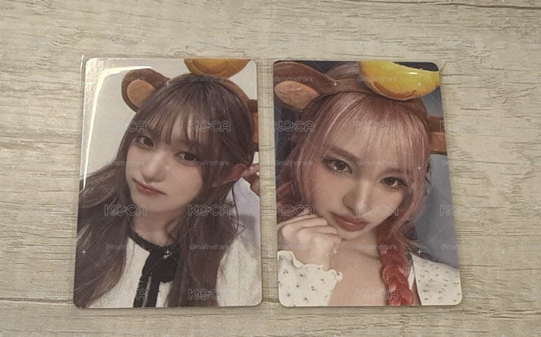 ive 台特栗瑞
