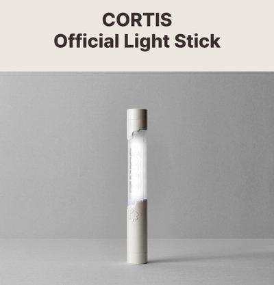 CORTIS Official Light Stick一販預購
