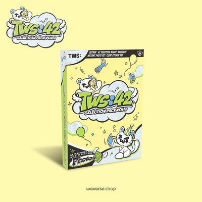 TWS:42 Selection Pack Vol. 2