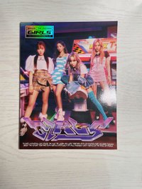 Girls Real World版 空專